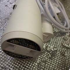 アイロン/RM-SS401/Rooomy/スチーマー/2021年製の画像