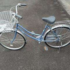 自転車 24インチ