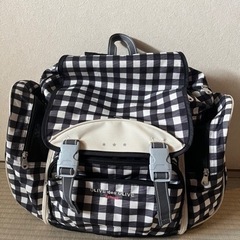 修学旅行、リュック 女の子