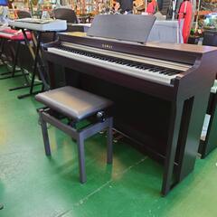 【愛品倶楽部柏店】KAWAI  電子ピアノ CN27 2019年...