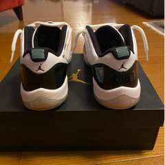 NIKE　エアジョーダン Retro Low　US11