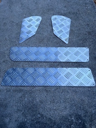 DA64W エブリィパーツ