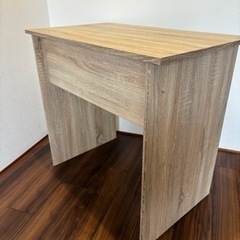 家具 オフィス用家具 机の画像