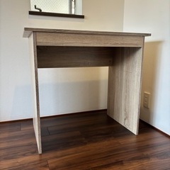 家具 オフィス用家具 机の画像