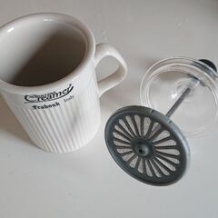 ミルク泡立て器他の画像