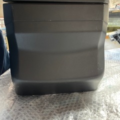 20ヴェルファイア 2.4Zゴールデンアイズ 純正コンソールボックスの画像