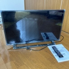 家電 テレビ 液晶テレビ