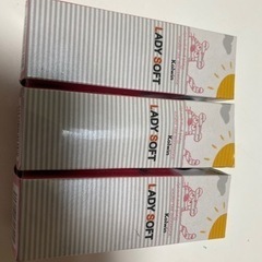 ゴルフ⛳️ボール３箱セットの画像