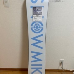 初音ミク　スノーボード　Project. C.K.（24モデル）　145cmの画像