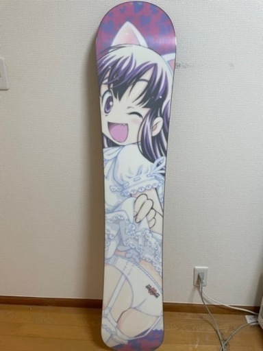 極道神風蹴　ねこみみぼおど　154センチ