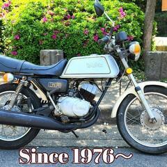 激レア!! 【YAMAHA  GR80】ヤマハの画像
