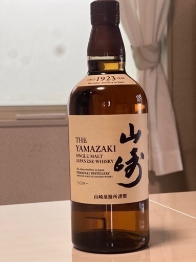 お酒 ウイスキー
