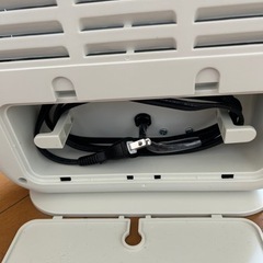 99.9%新　遠赤外線ヒーターの画像