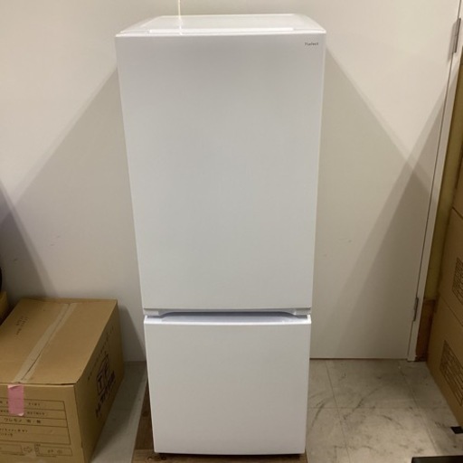 YAMADA YRZ-F15J 冷蔵庫