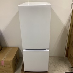 YAMADA YRZ-F15J 冷蔵庫