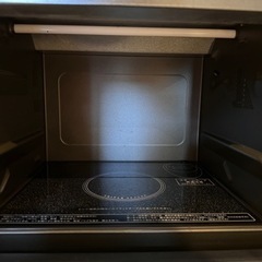 家電 キッチン家電 オーブンレンジの画像