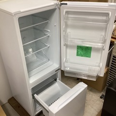 YAMADA YRZ-F15J 冷蔵庫の画像