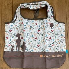 エコバッグの画像