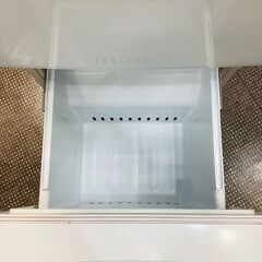 【安心６ヵ月保証付き！】IRIS OHYAMA 2ドア冷蔵庫です！の画像