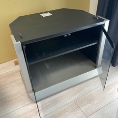 家具 収納家具 キャビネットの画像