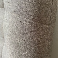 家具 ソファ 2人掛けソファの画像
