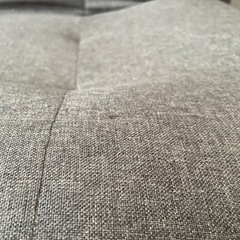 家具 ソファ 2人掛けソファの画像