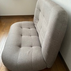 家具 ソファ 2人掛けソファの画像