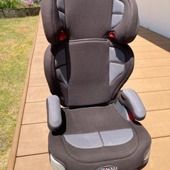 GRACO グレコ　チャイルドシート