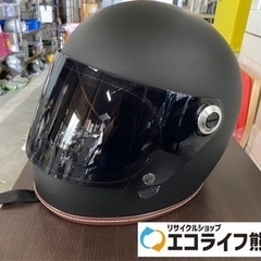 NIKITOR フルフェイスヘルメット