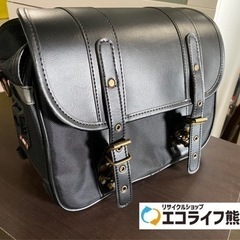 いくつか欠品有り　ラフ＆ロード　HBシングルサドルバック