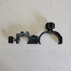 Trimble TSC3 GPSマウント レンジポール クレードル

