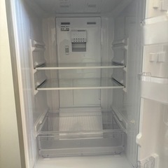 家電 キッチン家電 【取引中】冷蔵庫の画像