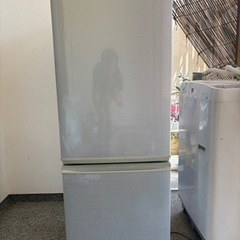 家電 キッチン家電 【取引中】冷蔵庫