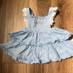 子供服　メゾピアノ　まとめ売りの画像