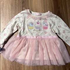 子供服　メゾピアノ　まとめ売りの画像