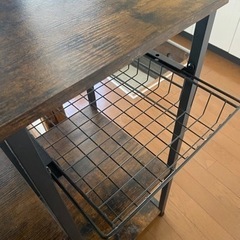 家具 ダイニングセットの画像