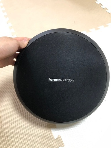 harman/kardon 完動品