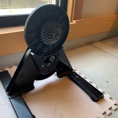 ThinkRider A1サイクルトレーナー 自転車ダイレクトドライブトレーナー