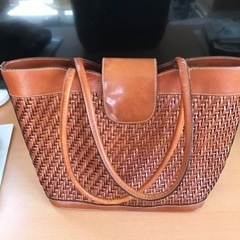靴/バッグ バッグ ハンドバッグ