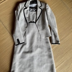 服/ファッション スーツ レディース