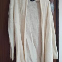 服/ファッション カーディガン レディースの画像