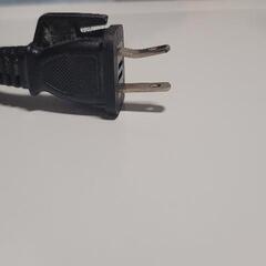 ジャンク品　電子レンジの画像