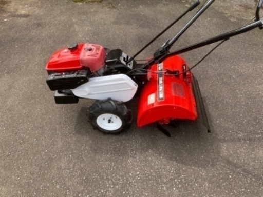 三菱　耕運機　マイボーイ　MMR60 MITSUBISHI 正転　逆転