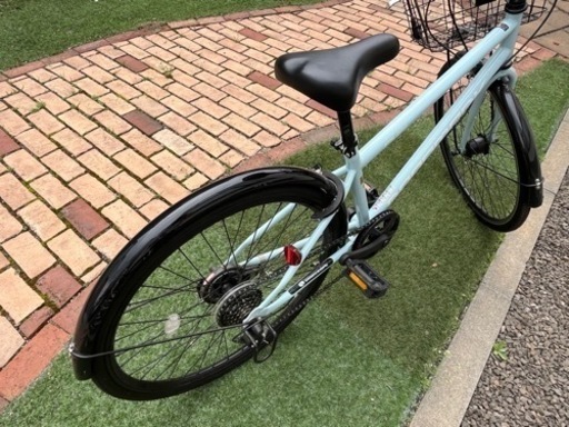 ジュニア用 自転車