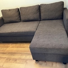 家具 ソファ 3人掛けソファの画像