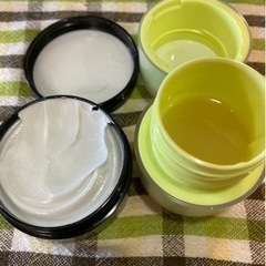 整髪料の画像
