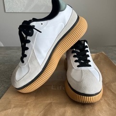 onitsuka tiger スニーカー　26.5cm