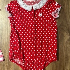 子供服　まとめ売りの画像