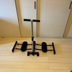 レッグマジック