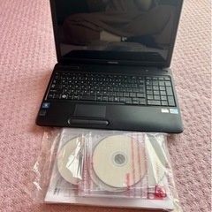 パソコン ノートパソコン